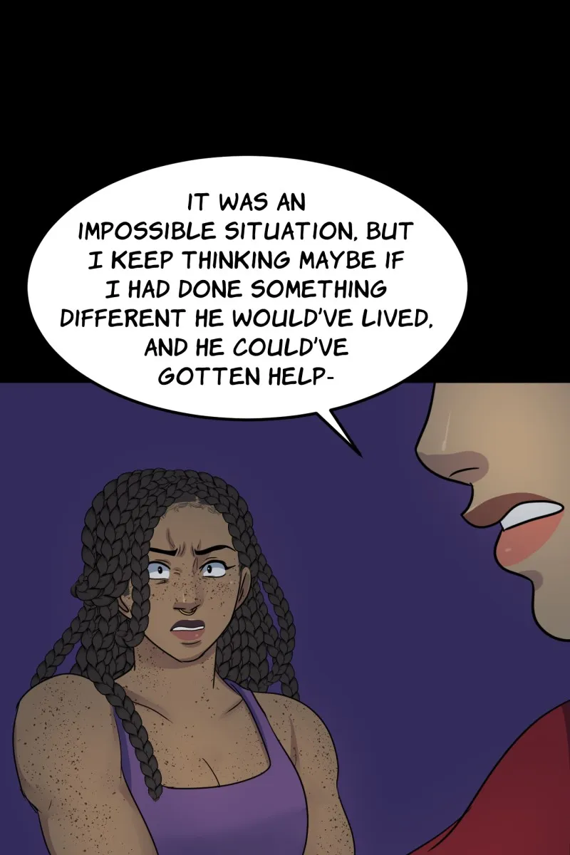 Brimstone and Roses Chapter 79 page 30 - 