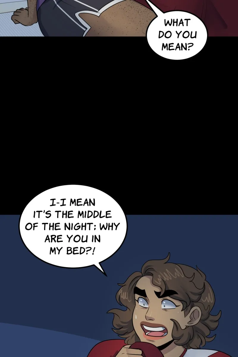 Brimstone and Roses Chapter 79 page 4 - 