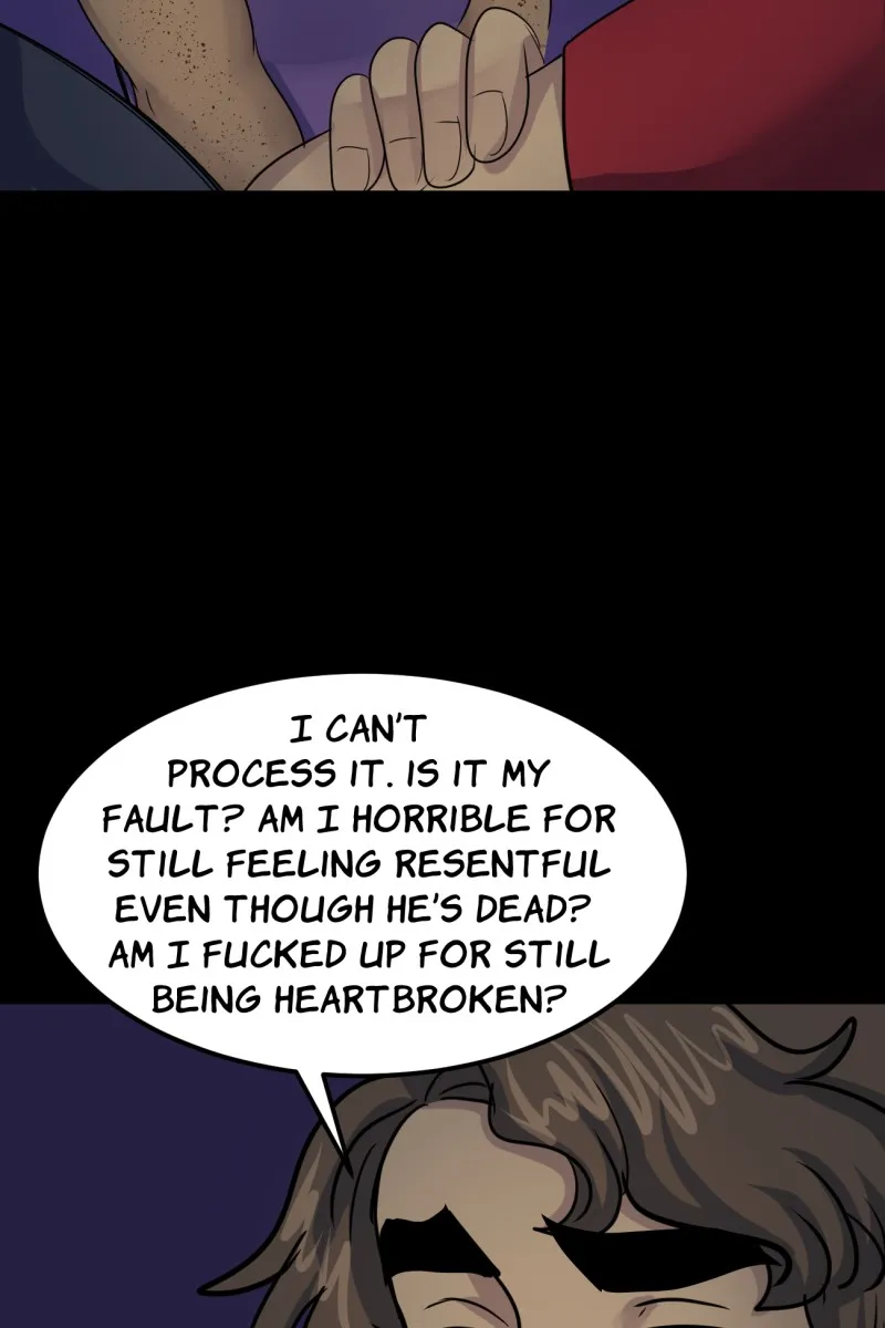 Brimstone and Roses Chapter 79 page 31 - 