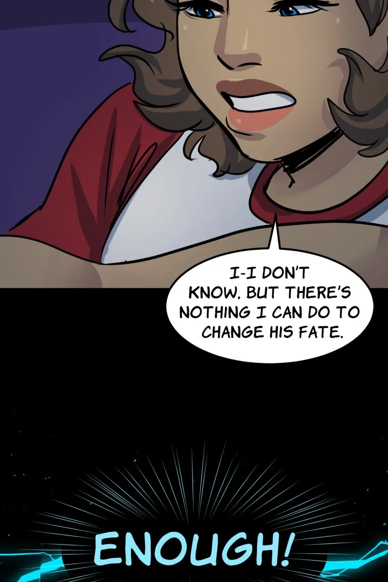 Brimstone and Roses Chapter 79 page 32 - 