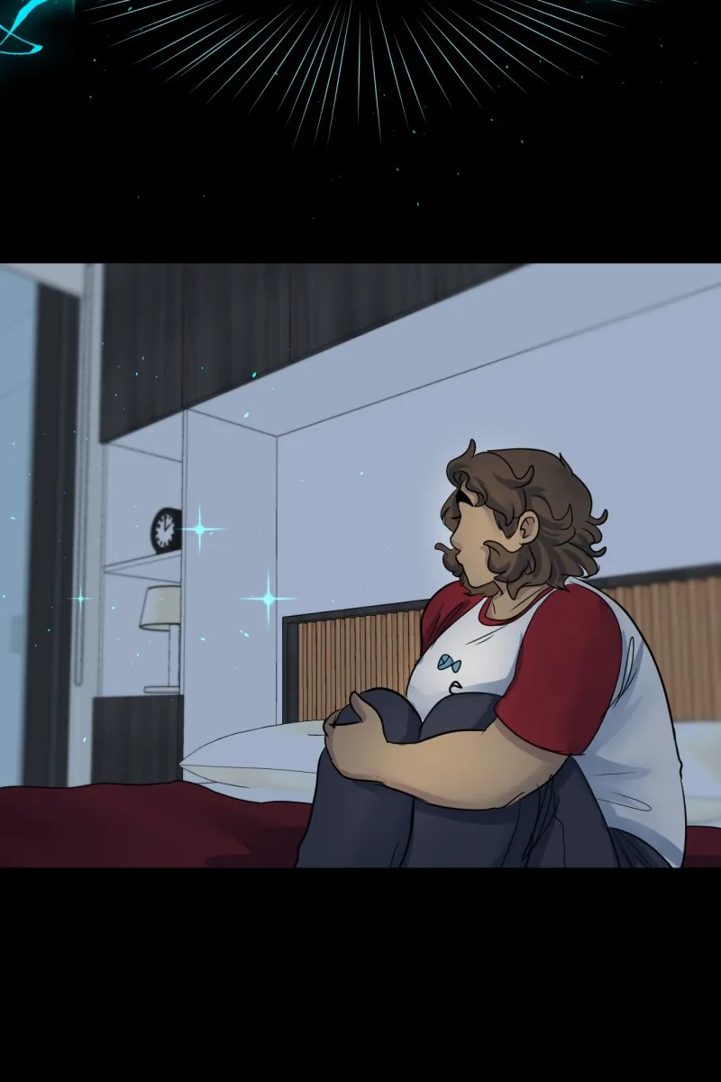 Brimstone and Roses Chapter 79 page 33 - 