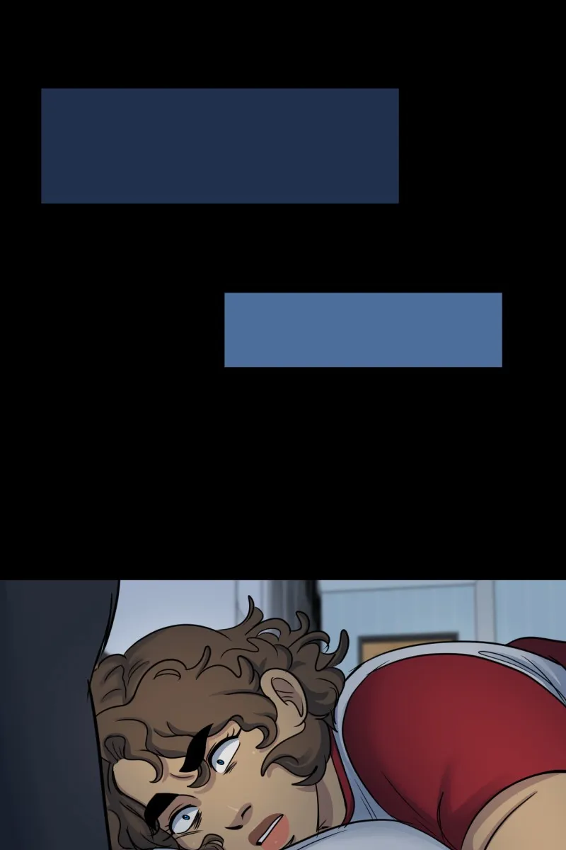 Brimstone and Roses Chapter 79 page 34 - 