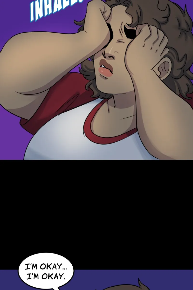 Brimstone and Roses Chapter 79 page 38 - 