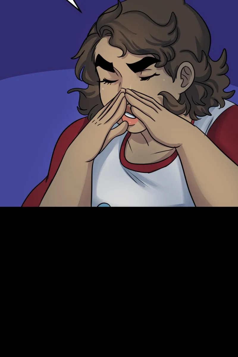 Brimstone and Roses Chapter 79 page 39 - 