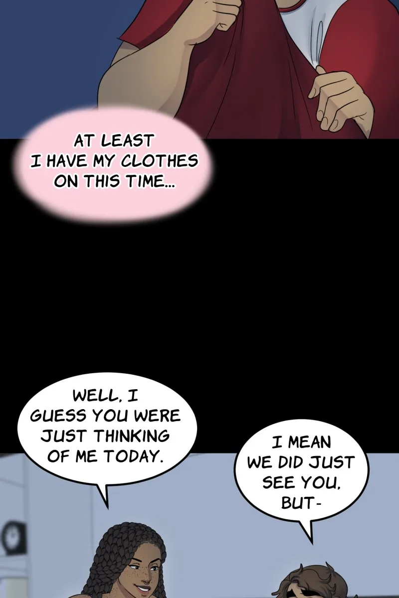 Brimstone and Roses Chapter 79 page 5 - 