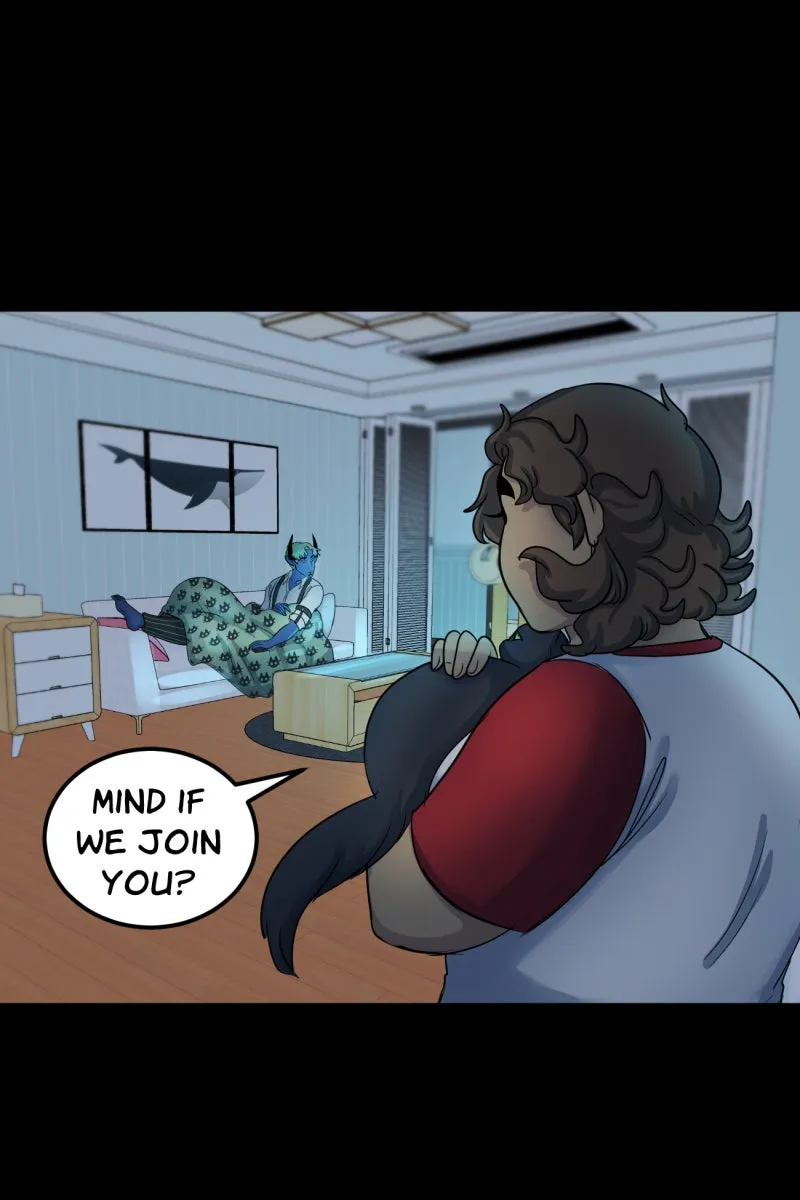 Brimstone and Roses Chapter 79 page 41 - 