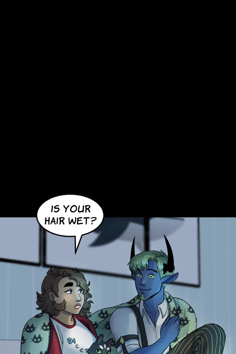 Brimstone and Roses Chapter 79 page 44 - 