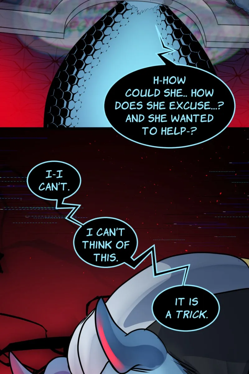 Brimstone and Roses Chapter 79 page 49 - 