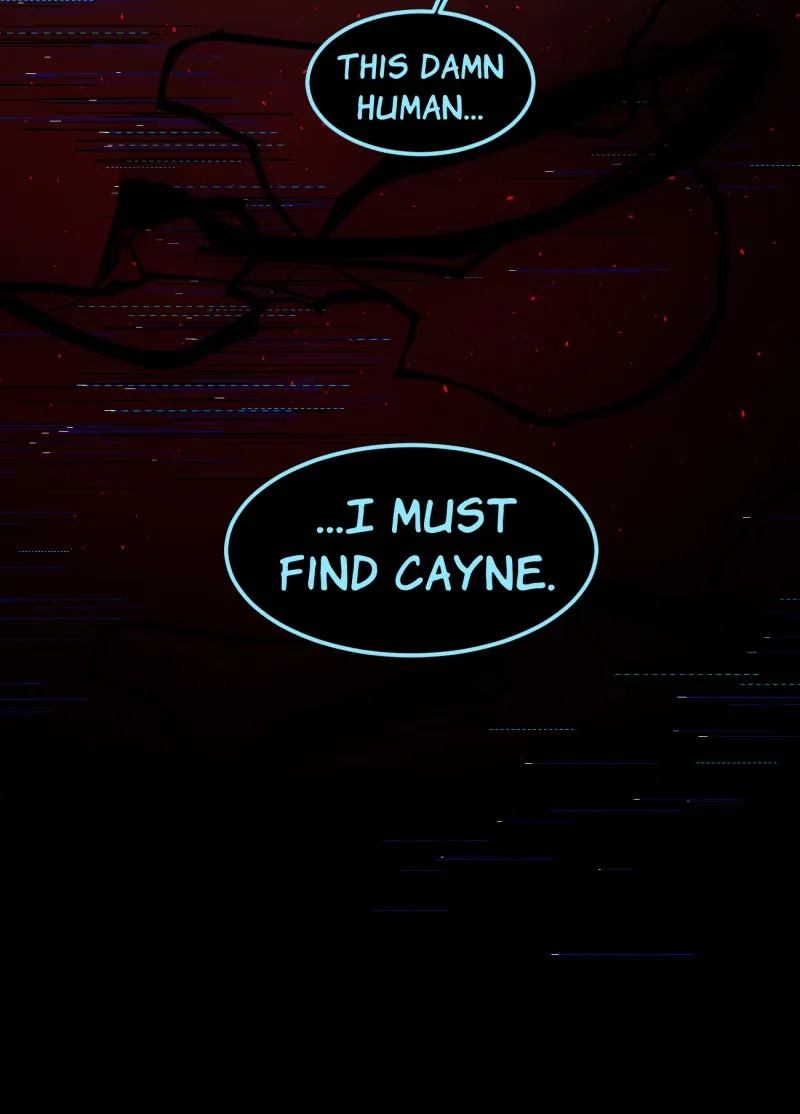 Brimstone and Roses Chapter 79 page 51 - 