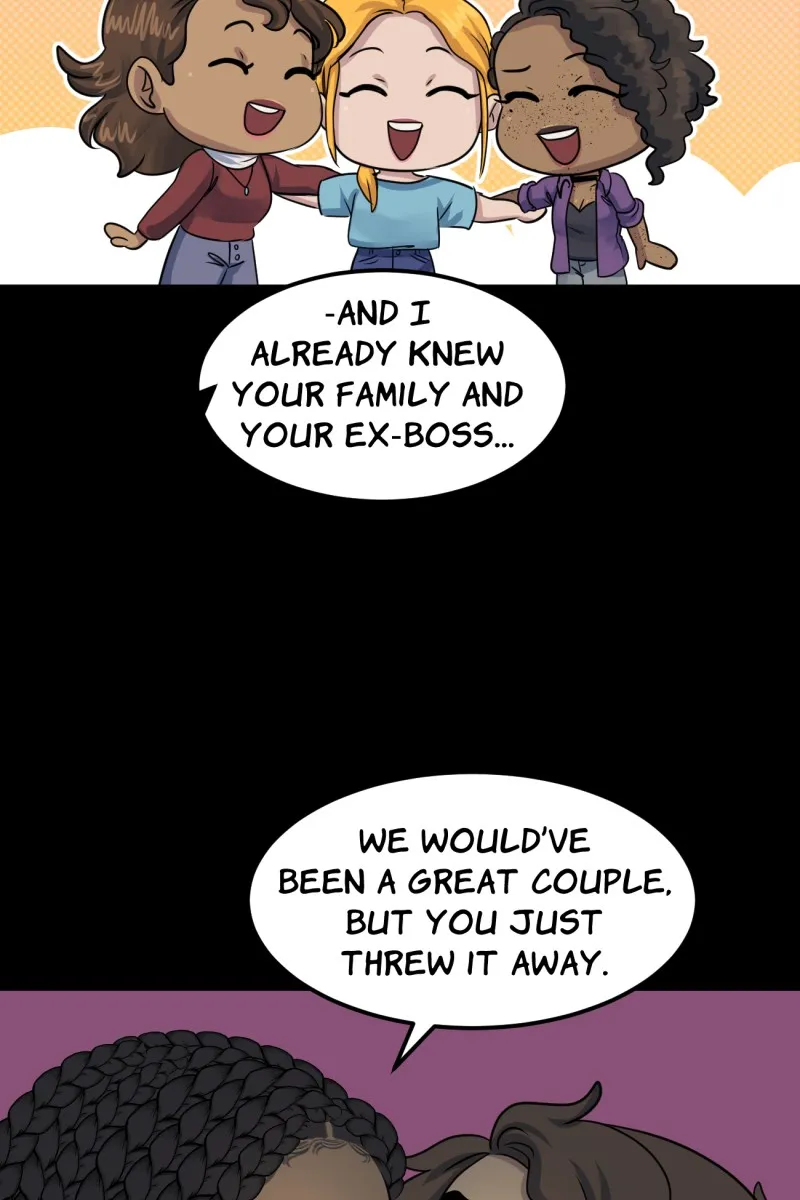 Brimstone and Roses Chapter 79 page 10 - 