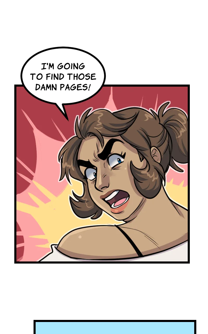 Brimstone and Roses Chapter 8 page 12 - 