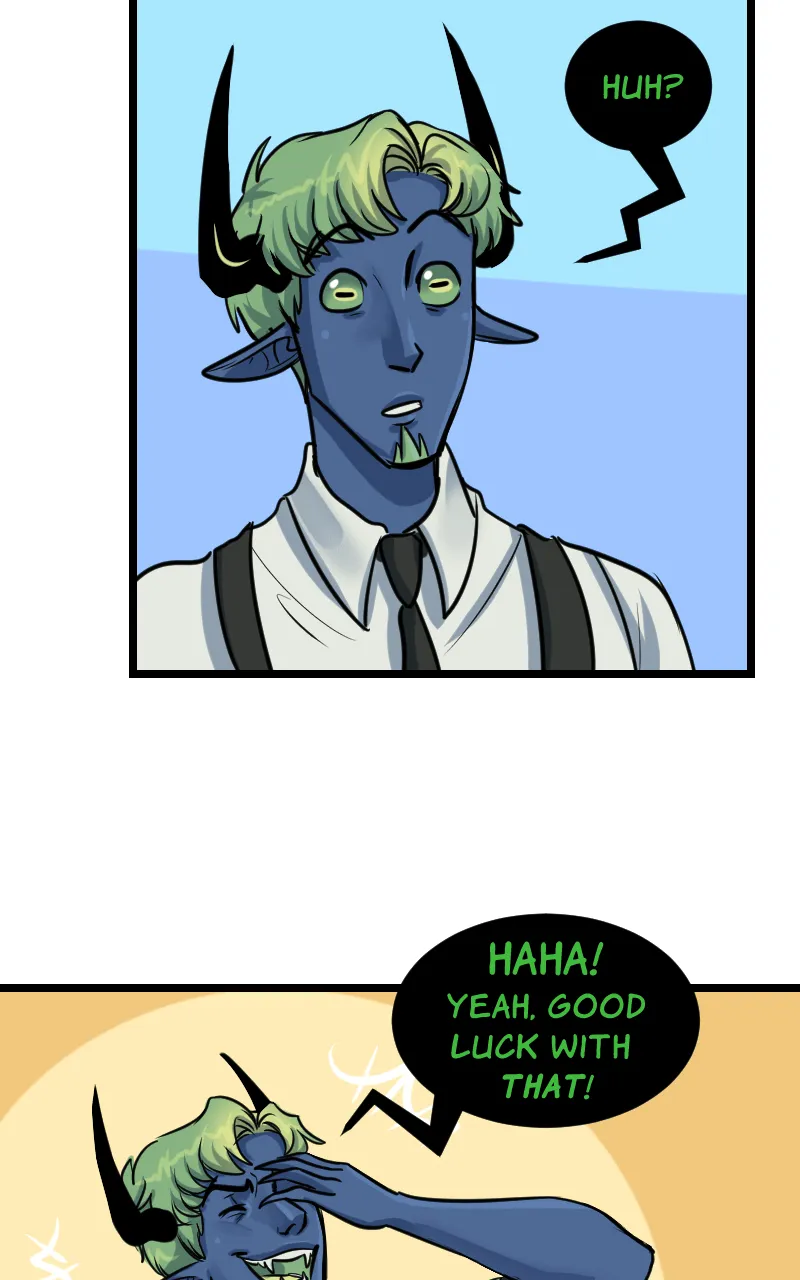 Brimstone and Roses Chapter 8 page 13 - 