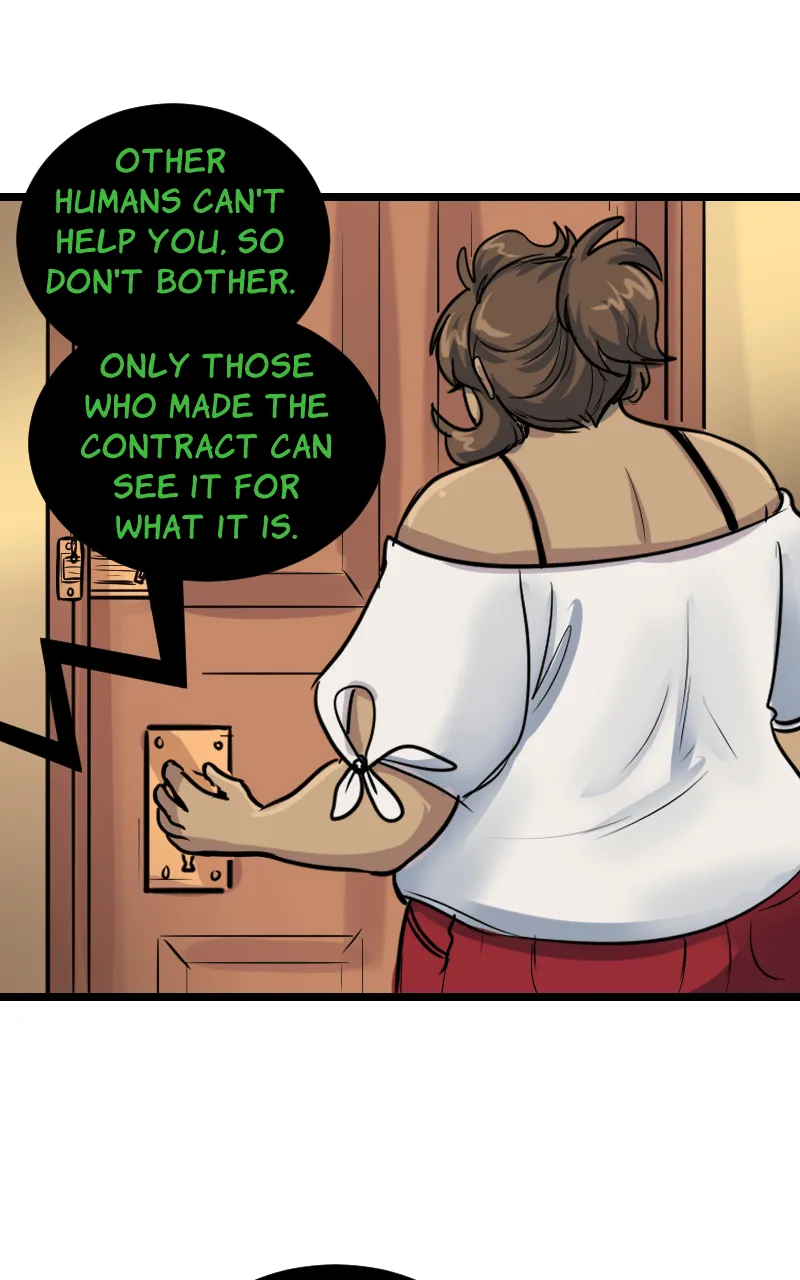 Brimstone and Roses Chapter 8 page 16 - 