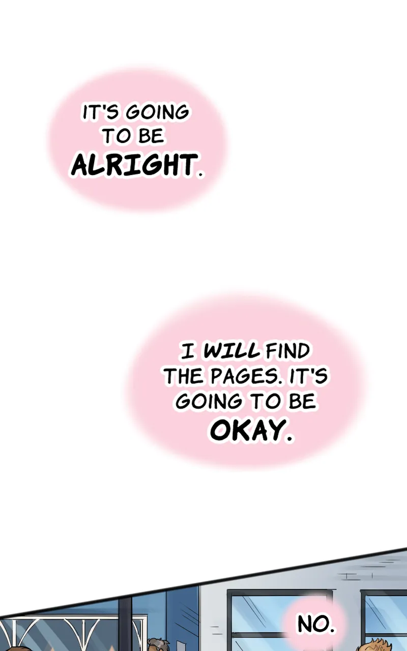 Brimstone and Roses Chapter 8 page 22 - 