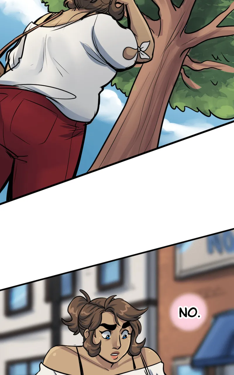 Brimstone and Roses Chapter 8 page 24 - 
