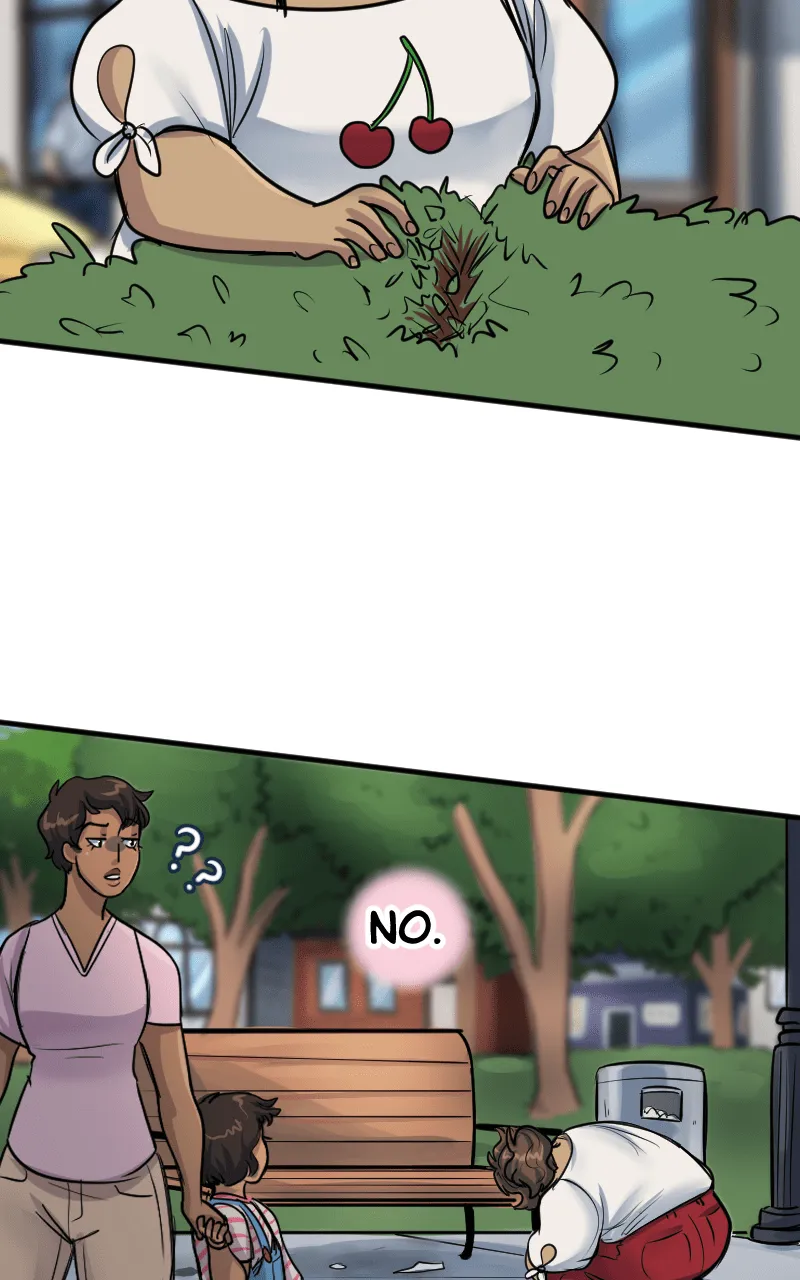 Brimstone and Roses Chapter 8 page 25 - 