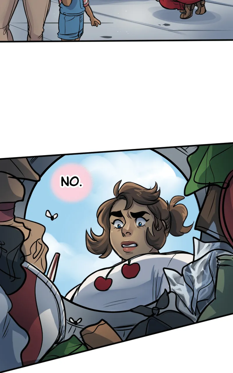 Brimstone and Roses Chapter 8 page 26 - 