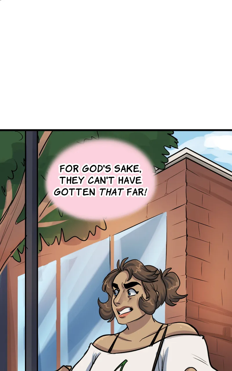 Brimstone and Roses Chapter 8 page 27 - 