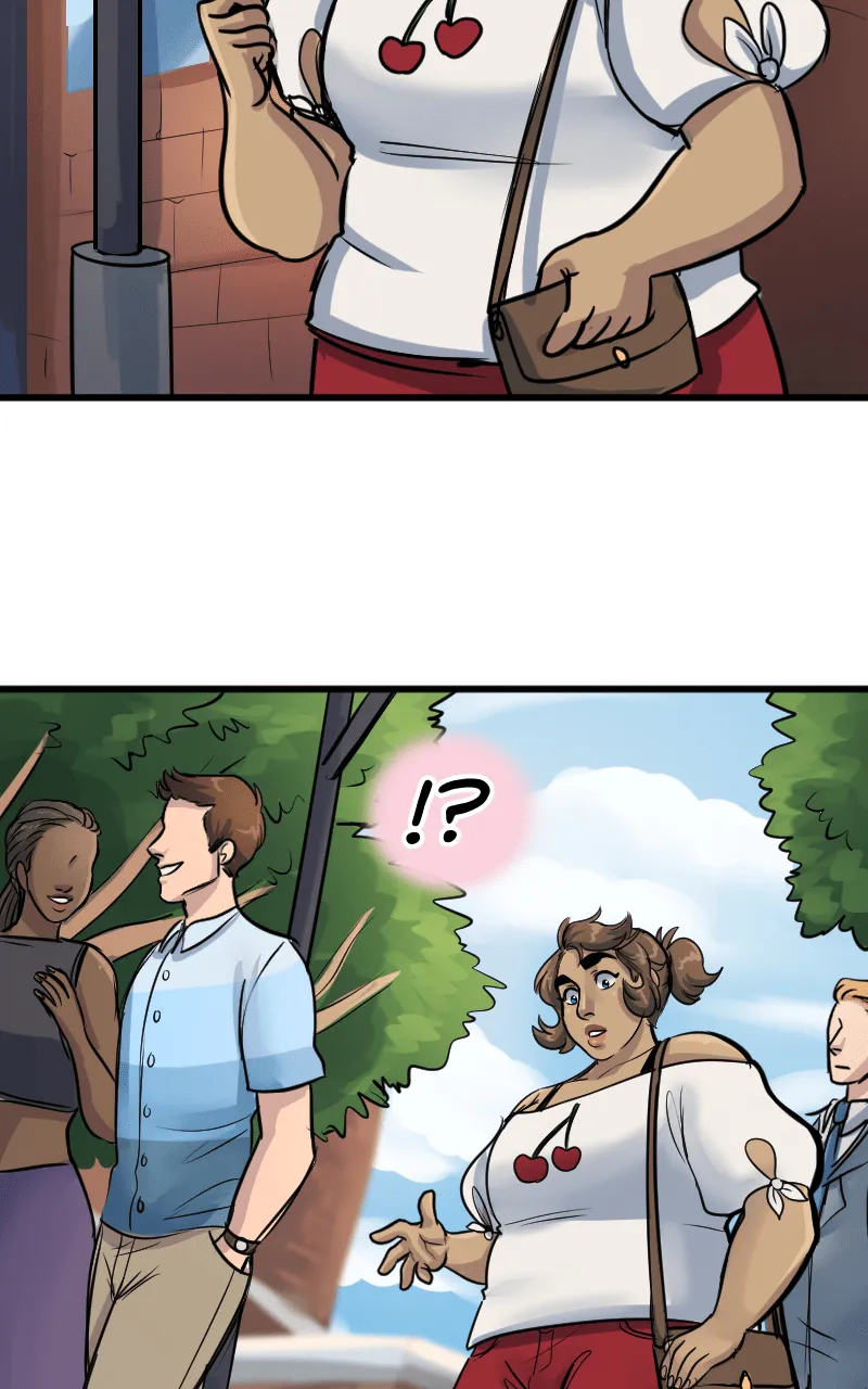 Brimstone and Roses Chapter 8 page 28 - 
