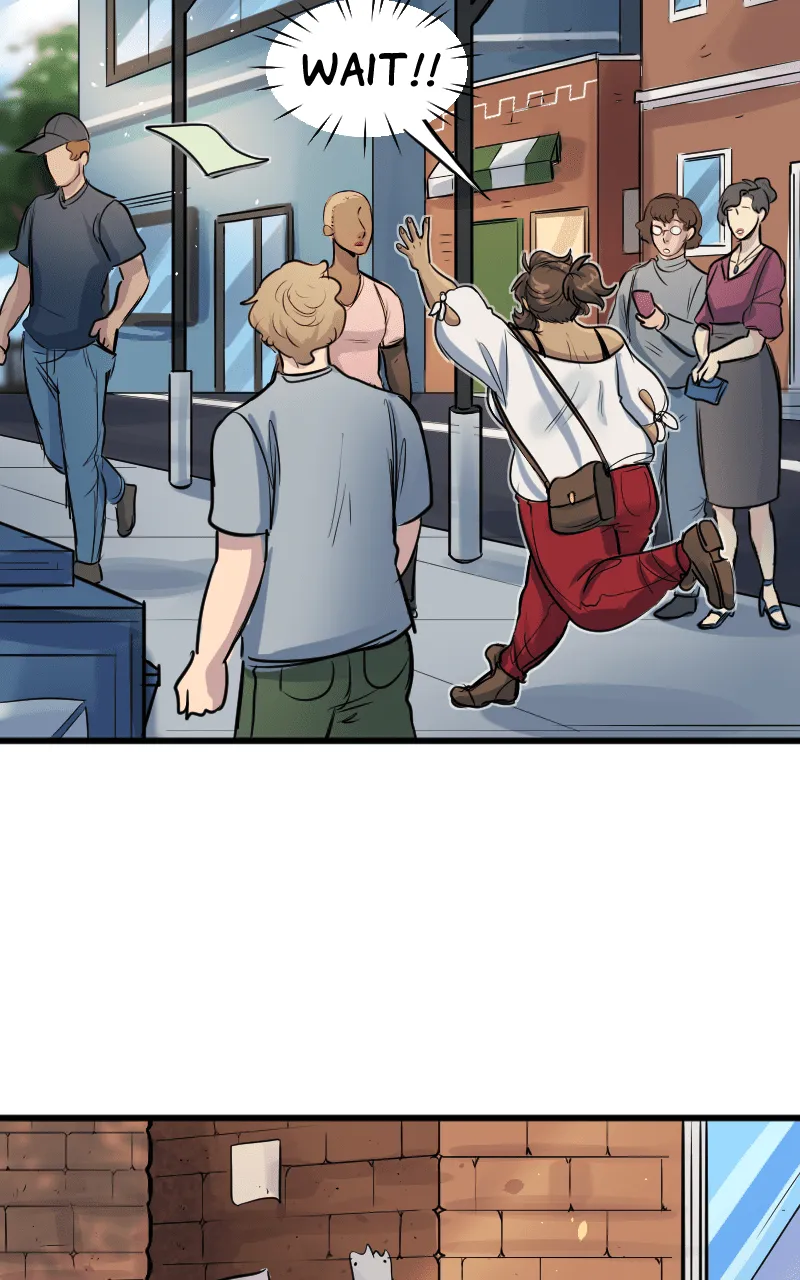 Brimstone and Roses Chapter 8 page 31 - 