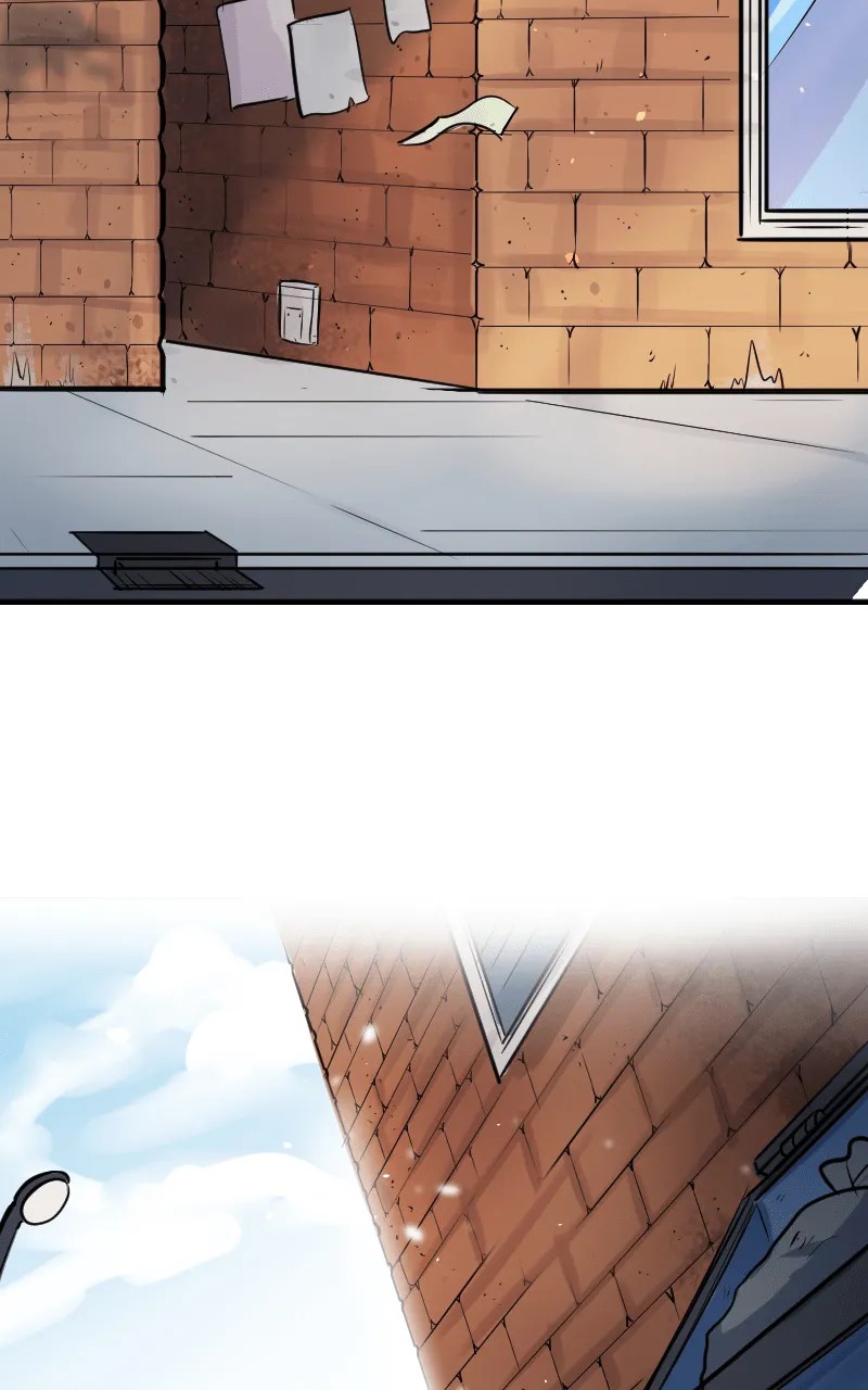 Brimstone and Roses Chapter 8 page 32 - 