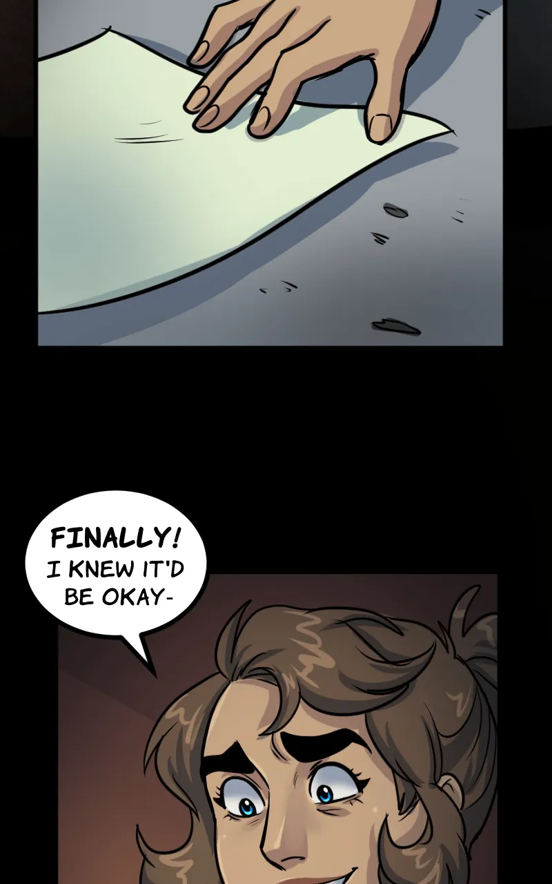 Brimstone and Roses Chapter 8 page 34 - 