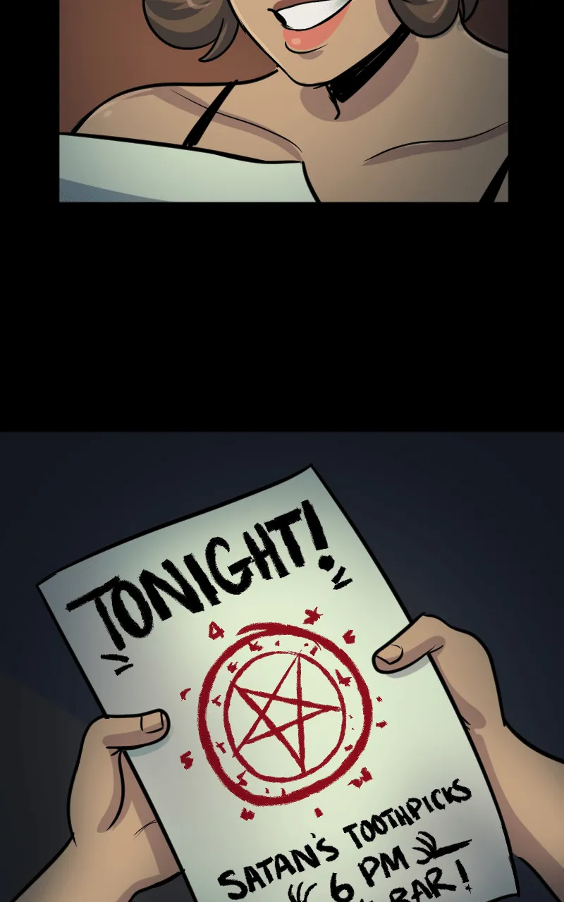Brimstone and Roses Chapter 8 page 35 - 