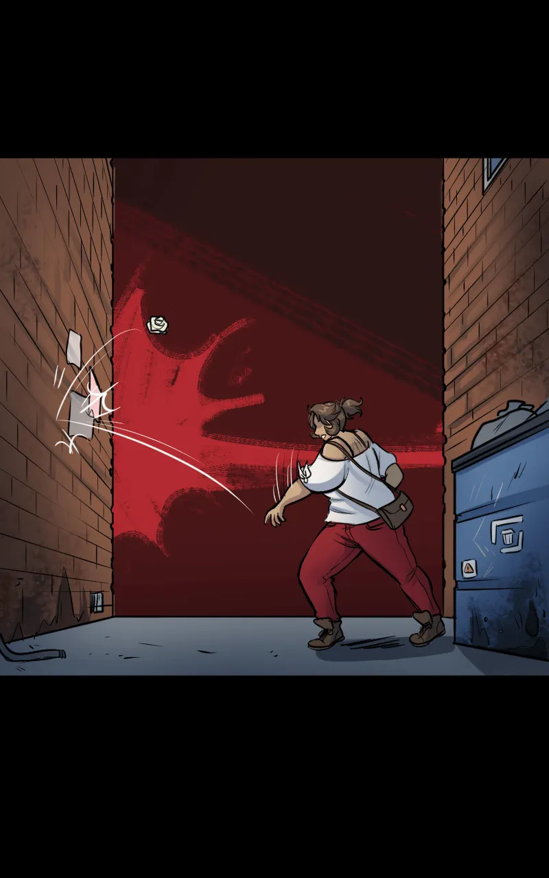 Brimstone and Roses Chapter 8 page 38 - 