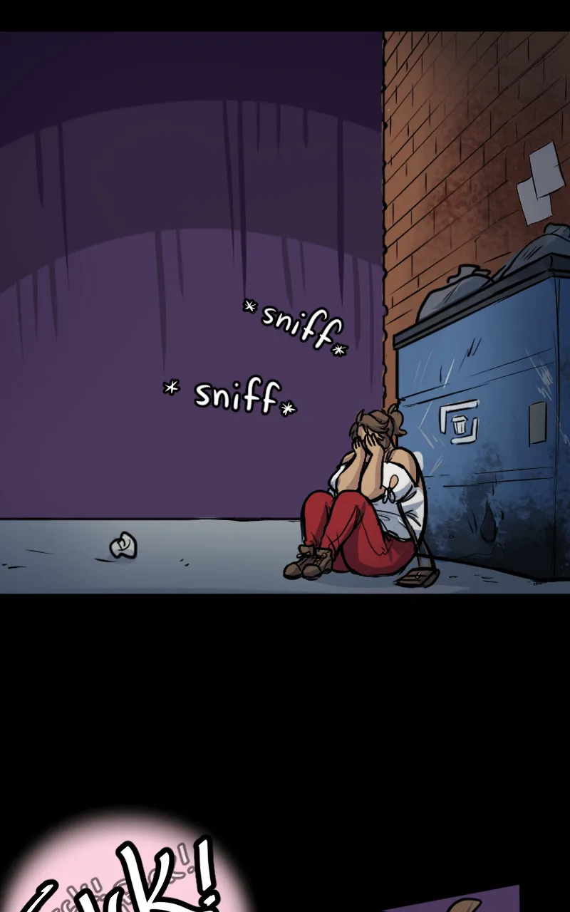 Brimstone and Roses Chapter 8 page 39 - 