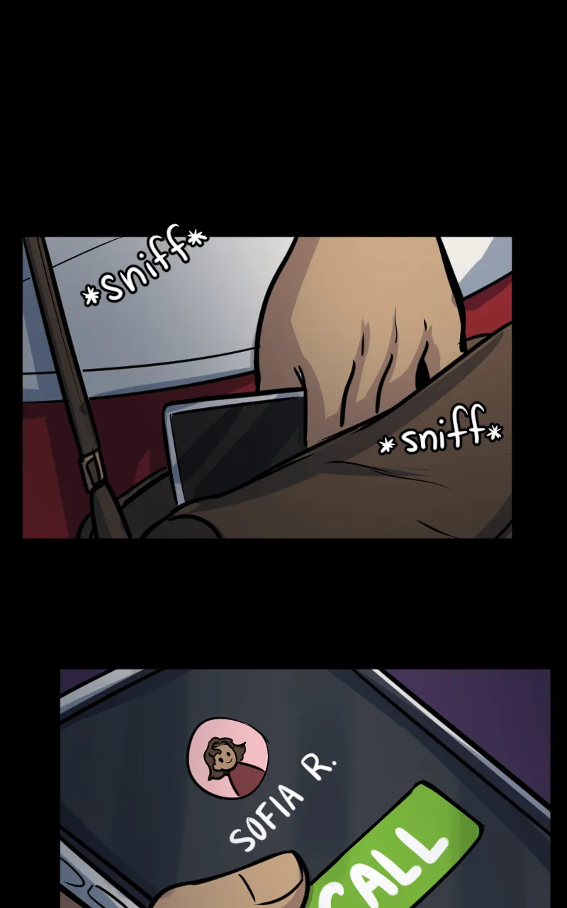 Brimstone and Roses Chapter 8 page 41 - 