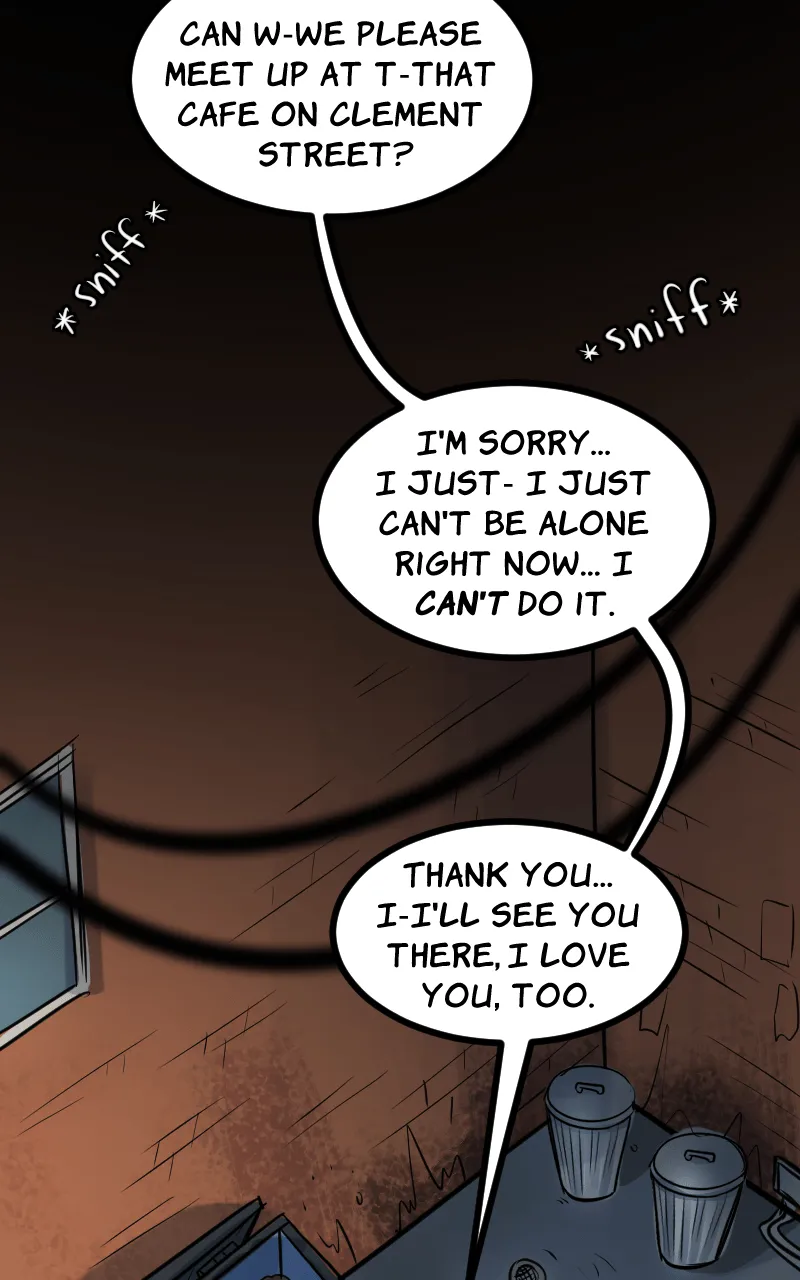 Brimstone and Roses Chapter 8 page 43 - 