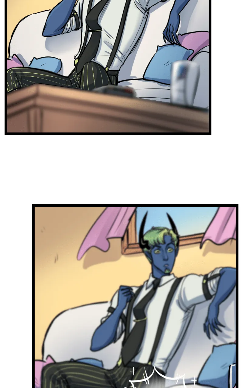Brimstone and Roses Chapter 8 page 7 - 