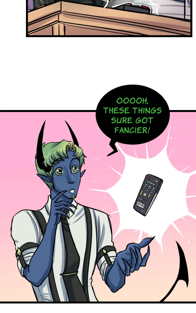 Brimstone and Roses Chapter 8 page 8 - 