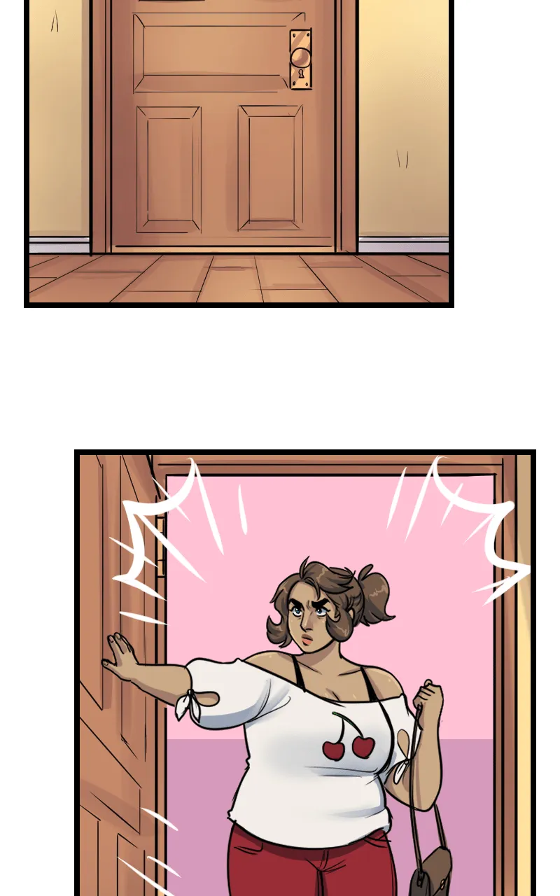 Brimstone and Roses Chapter 8 page 10 - 