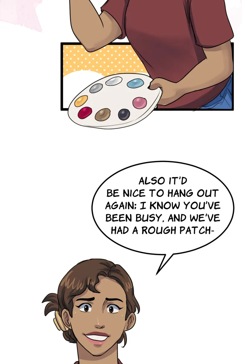 Brimstone and Roses Chapter 80 page 11 - 