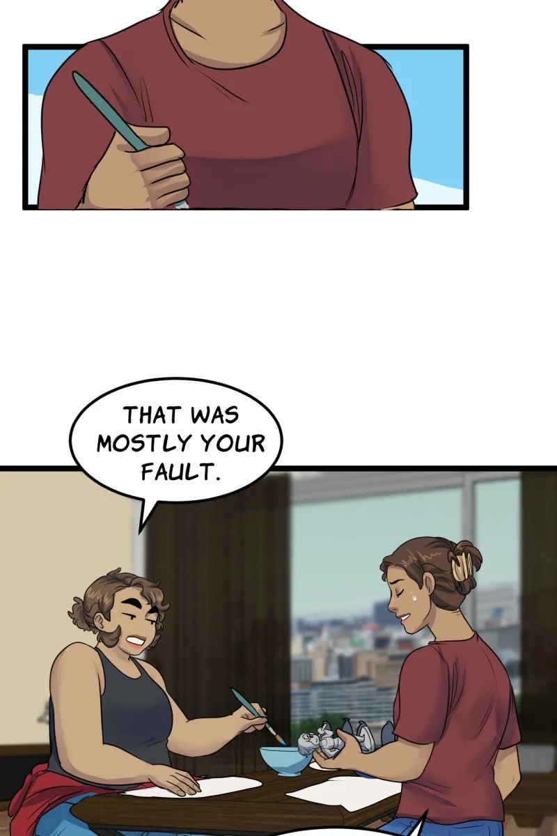 Brimstone and Roses Chapter 80 page 12 - 