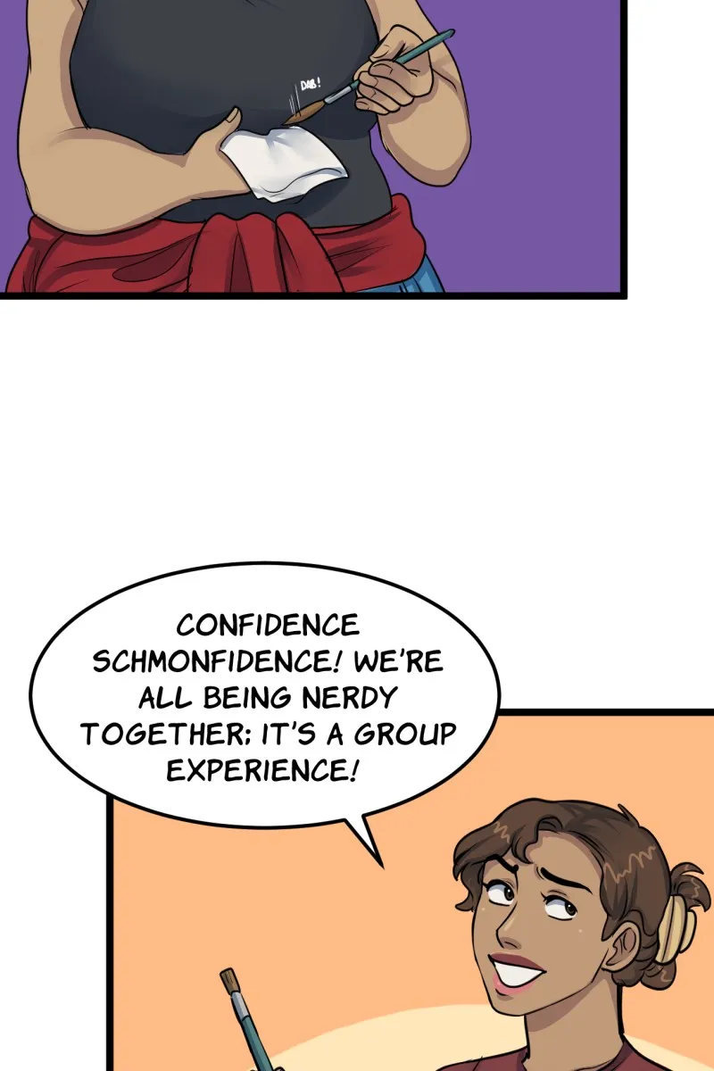 Brimstone and Roses Chapter 80 page 14 - 