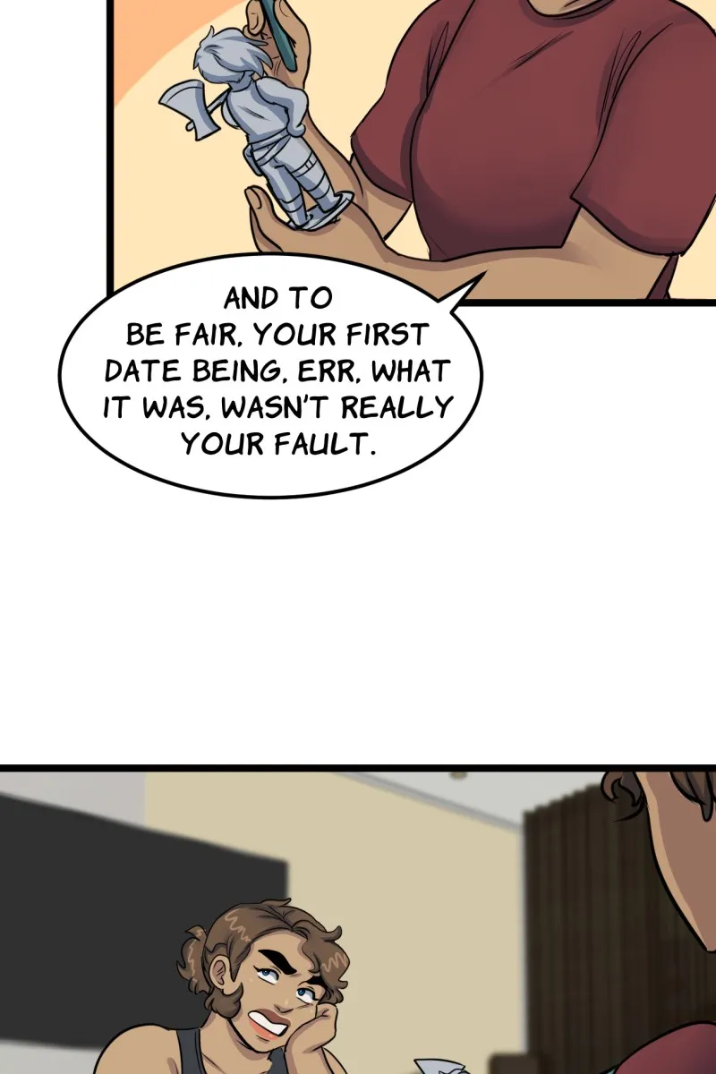 Brimstone and Roses Chapter 80 page 15 - 