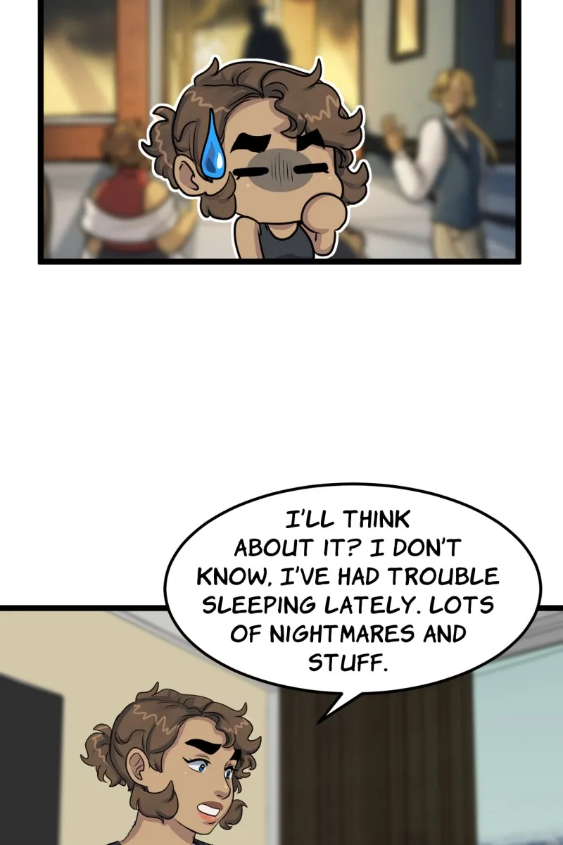 Brimstone and Roses Chapter 80 page 17 - 