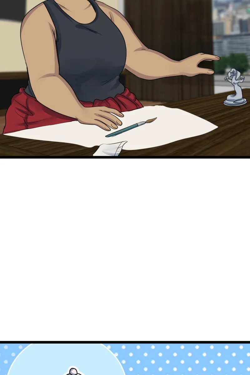 Brimstone and Roses Chapter 80 page 18 - 
