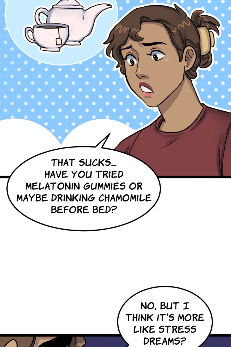 Brimstone and Roses Chapter 80 page 19 - 