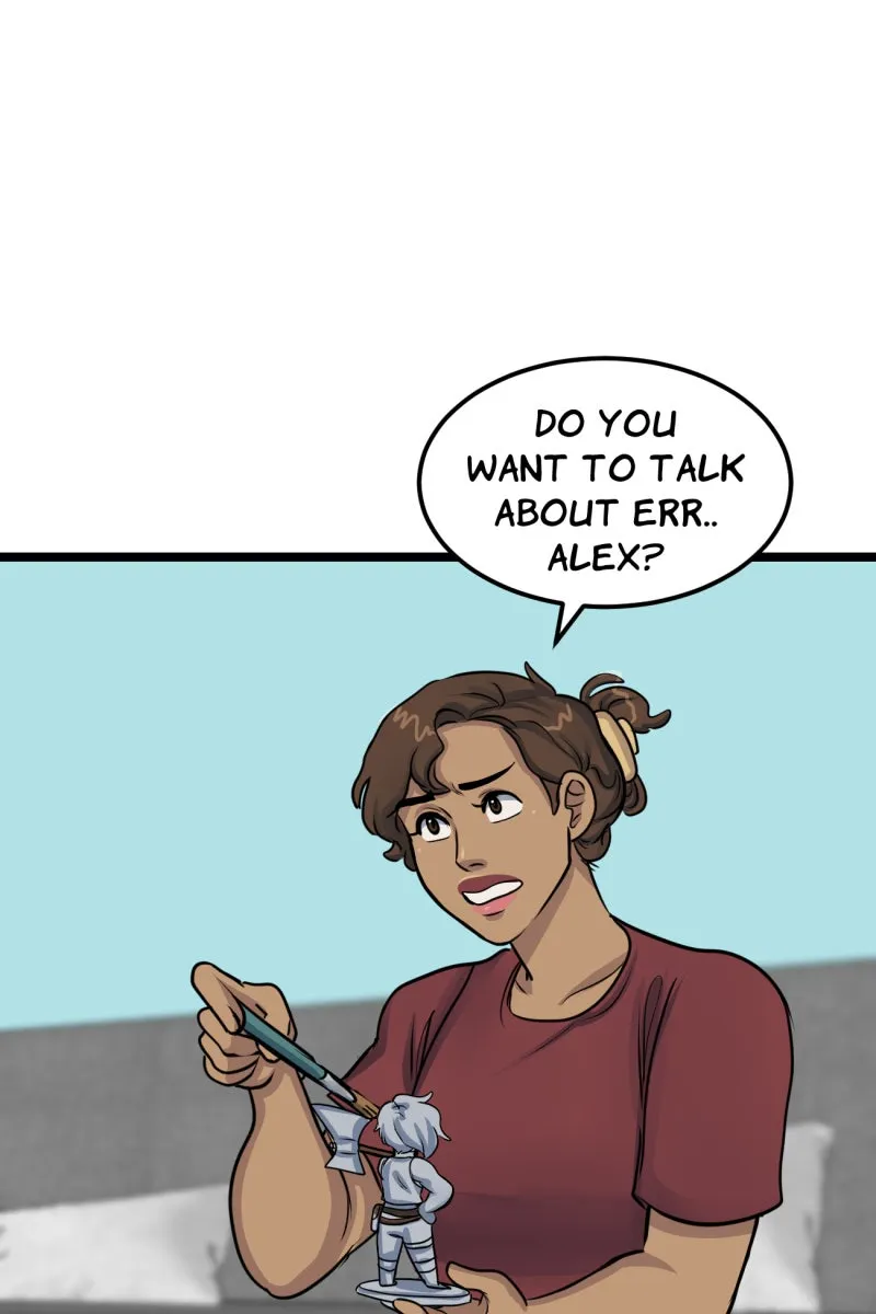 Brimstone and Roses Chapter 80 page 22 - 