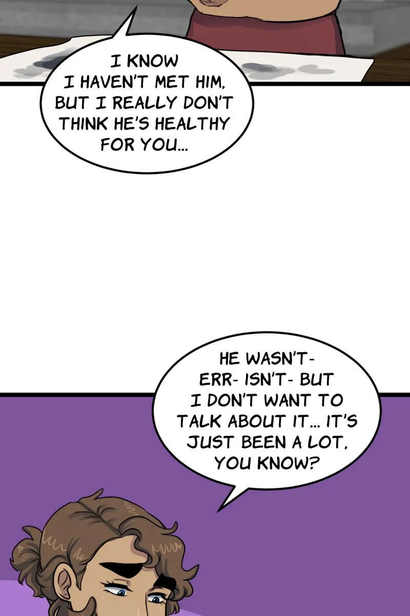 Brimstone and Roses Chapter 80 page 23 - 