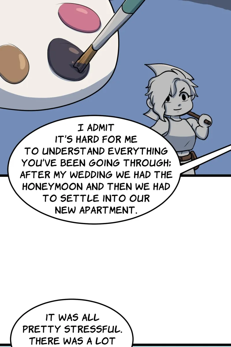 Brimstone and Roses Chapter 80 page 27 - 