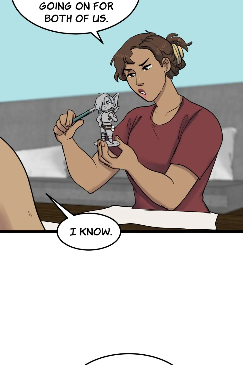 Brimstone and Roses Chapter 80 page 28 - 