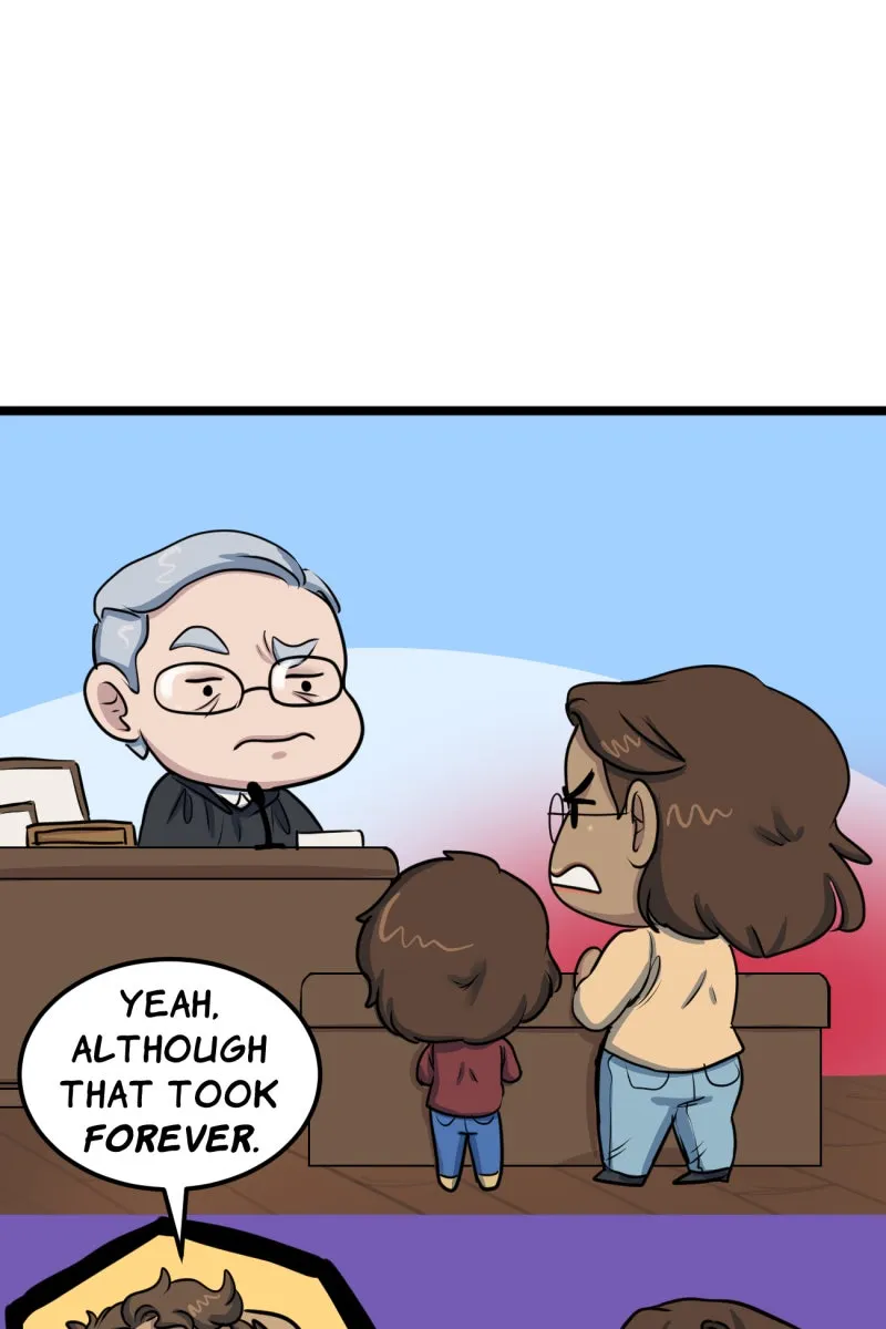 Brimstone and Roses Chapter 80 page 31 - 