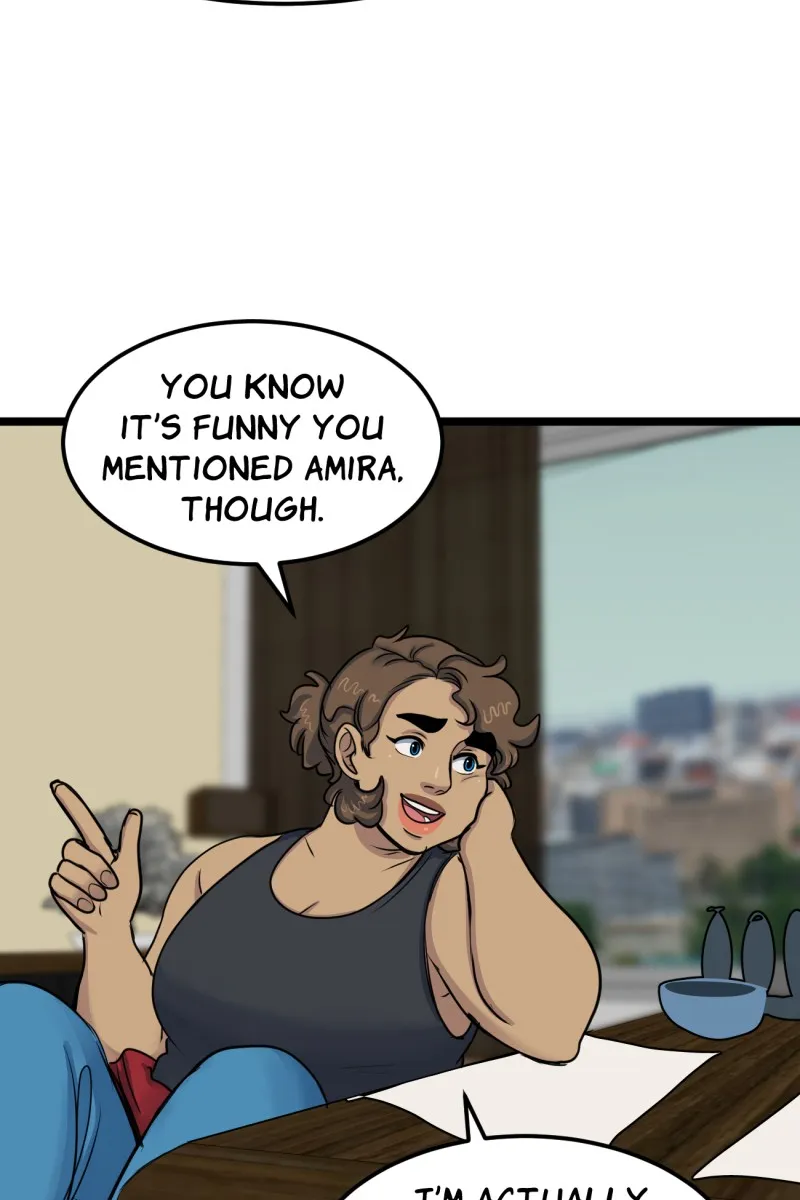 Brimstone and Roses Chapter 80 page 36 - 