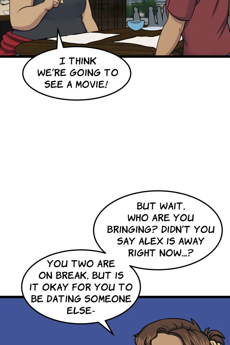 Brimstone and Roses Chapter 80 page 38 - 
