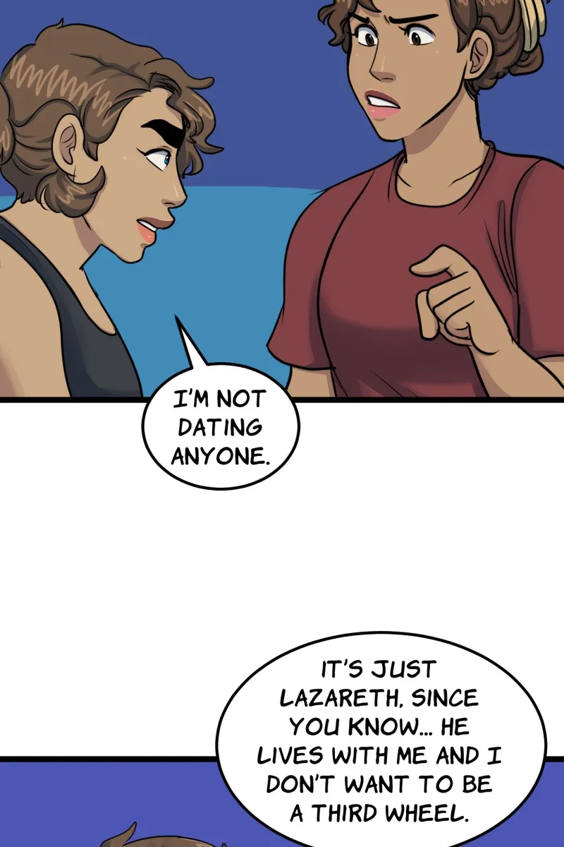 Brimstone and Roses Chapter 80 page 39 - 