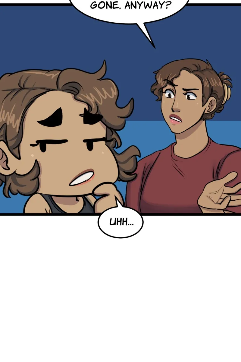 Brimstone and Roses Chapter 80 page 42 - 